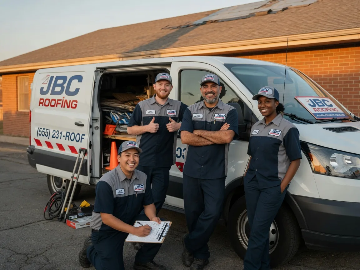Roof Replacement company in Mount Eden, KY
