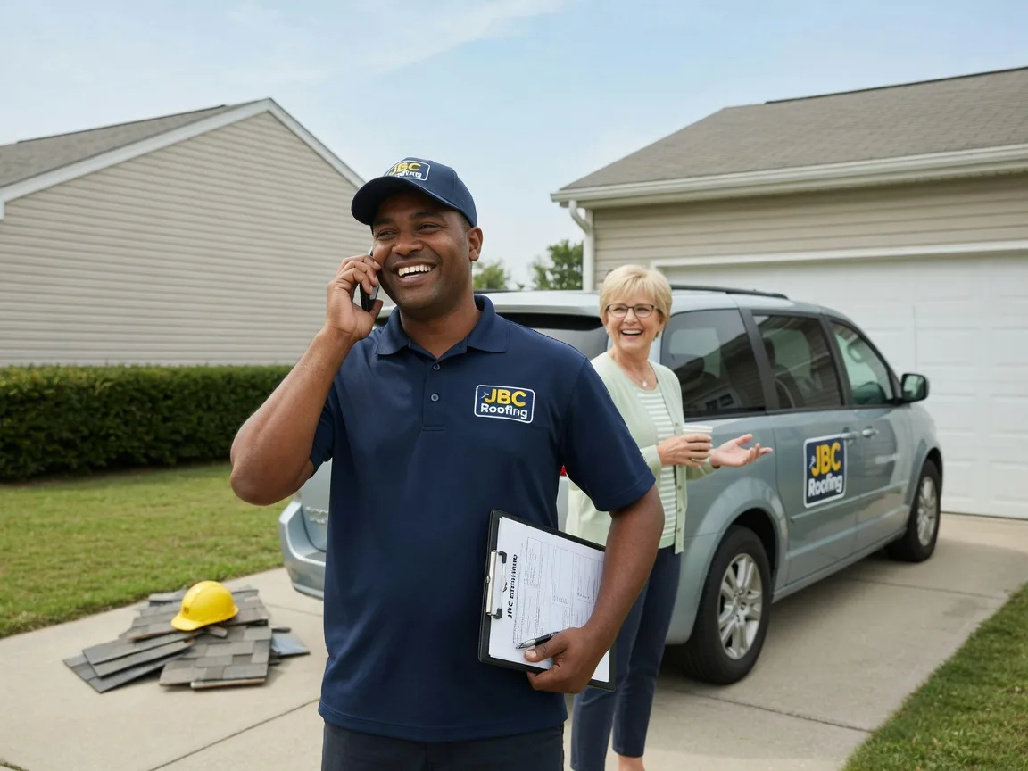 Roof Replacement Mount Eden, KY FAQs